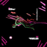 Hyperave & Basston — Money On The Dash (Hypertechno) — обложка